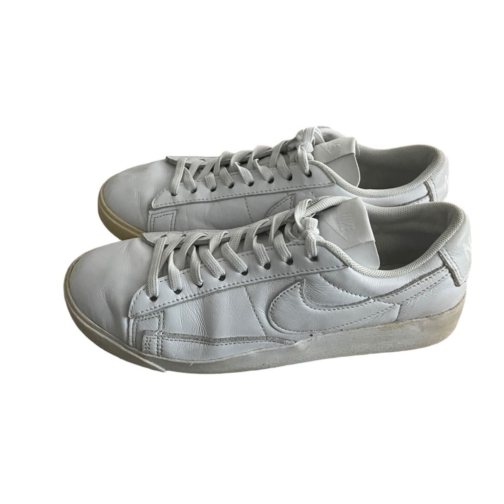 Nike Blazer Low LE Women Size 6 - Picture 4 of 10